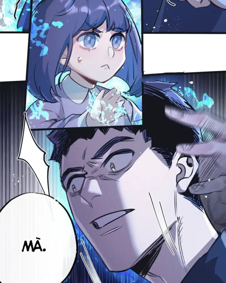 Mạt Thế Siêu Cấp Nông Trường Chapter 55 - Trang 37