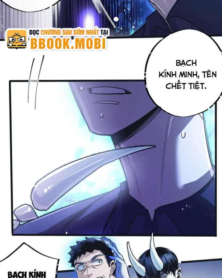 Mạt Thế Siêu Cấp Nông Trường Chapter 55 - Trang 38