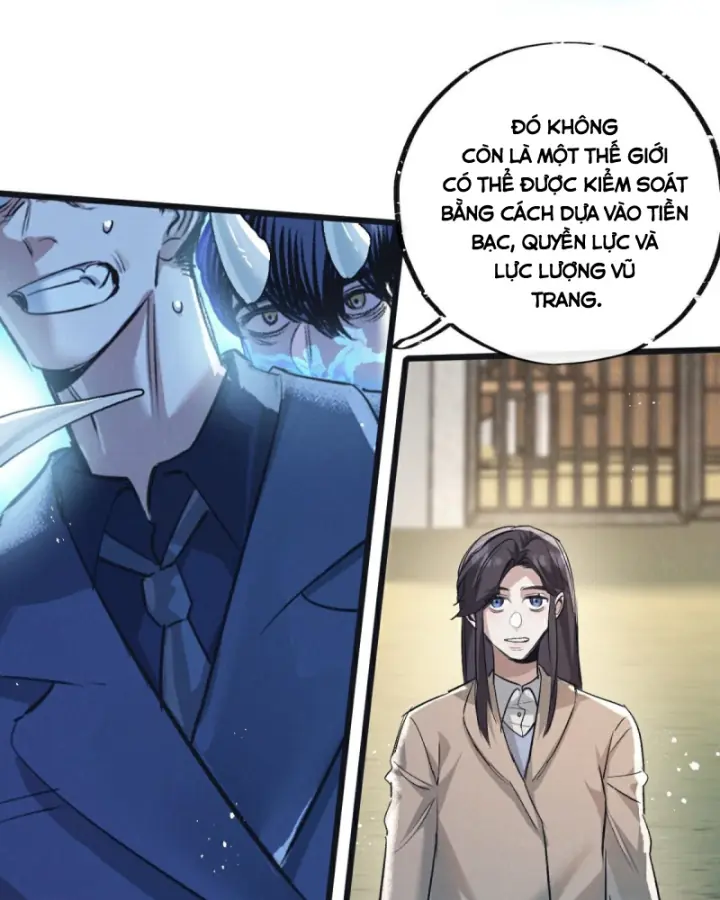 Mạt Thế Siêu Cấp Nông Trường Chapter 55 - Trang 40