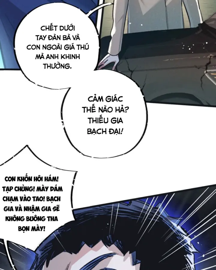 Mạt Thế Siêu Cấp Nông Trường Chapter 55 - Trang 41