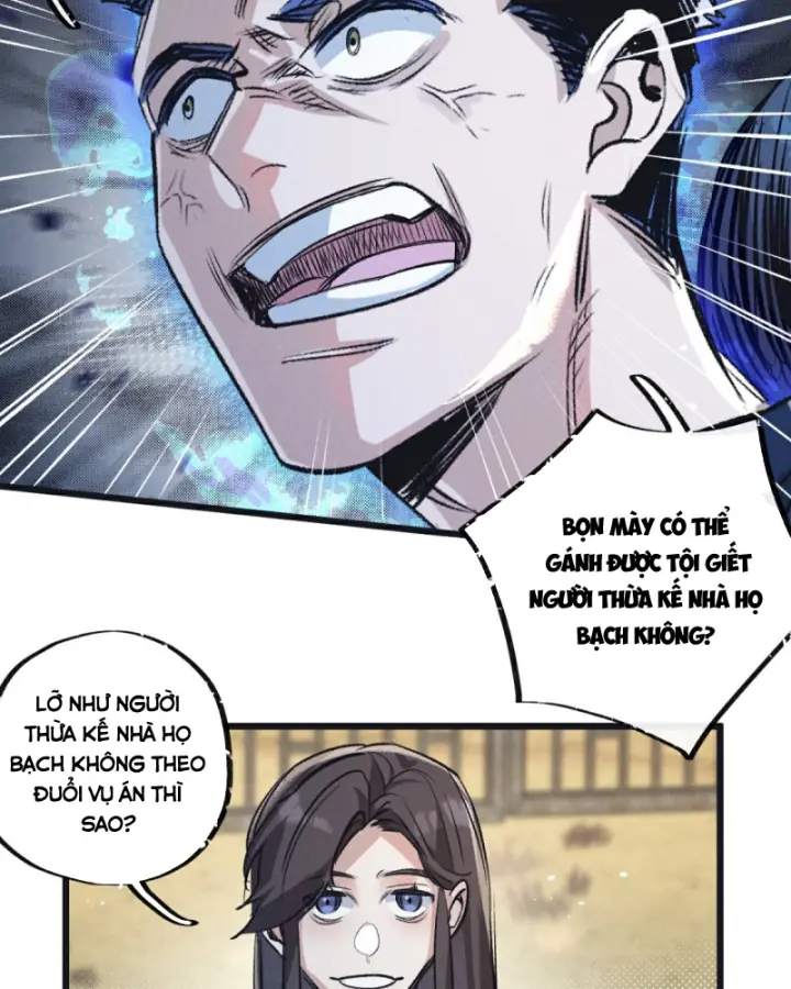 Mạt Thế Siêu Cấp Nông Trường Chapter 55 - Trang 42