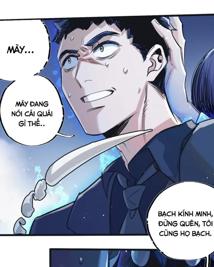 Mạt Thế Siêu Cấp Nông Trường Chapter 55 - Trang 44