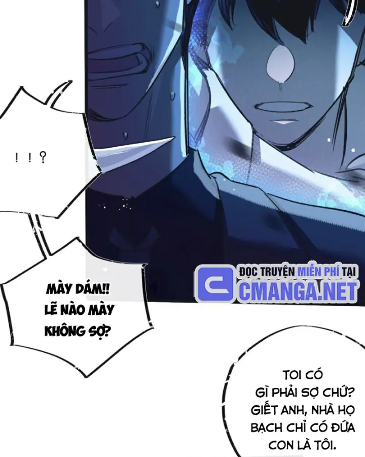 Mạt Thế Siêu Cấp Nông Trường Chapter 55 - Trang 45