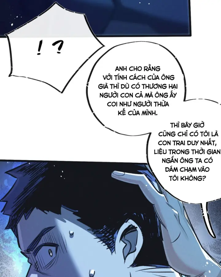 Mạt Thế Siêu Cấp Nông Trường Chapter 55 - Trang 47