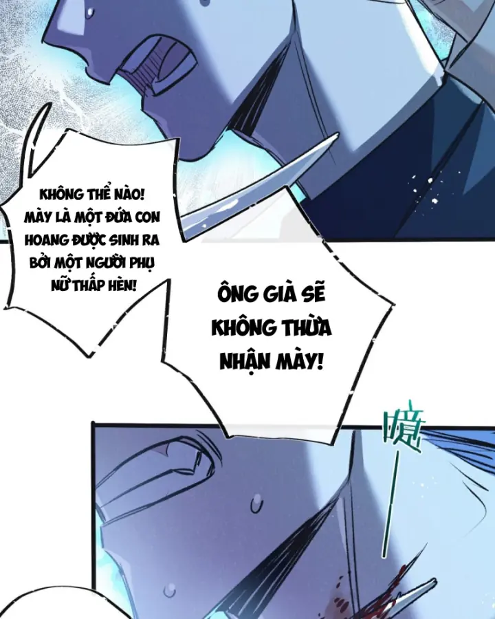 Mạt Thế Siêu Cấp Nông Trường Chapter 55 - Trang 48