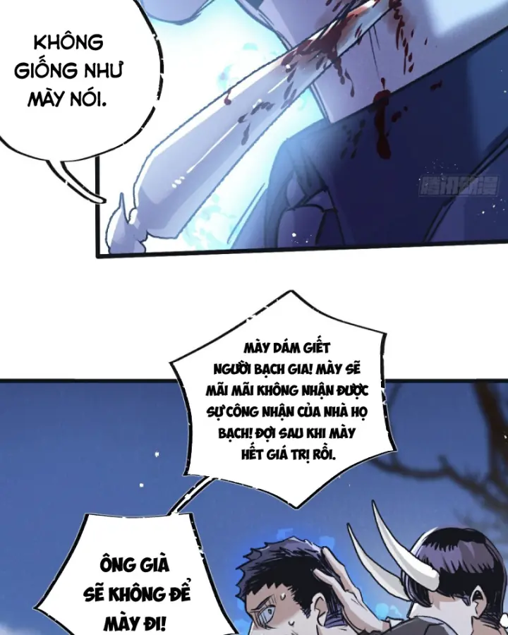 Mạt Thế Siêu Cấp Nông Trường Chapter 55 - Trang 49