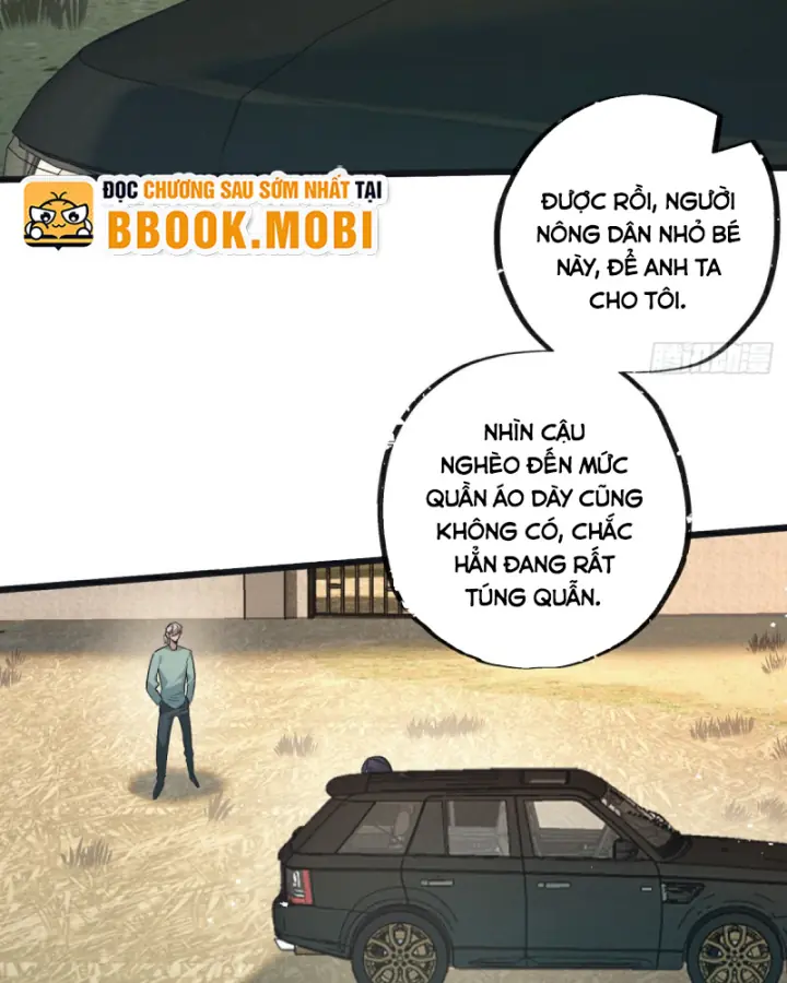 Mạt Thế Siêu Cấp Nông Trường Chapter 55 - Trang 5