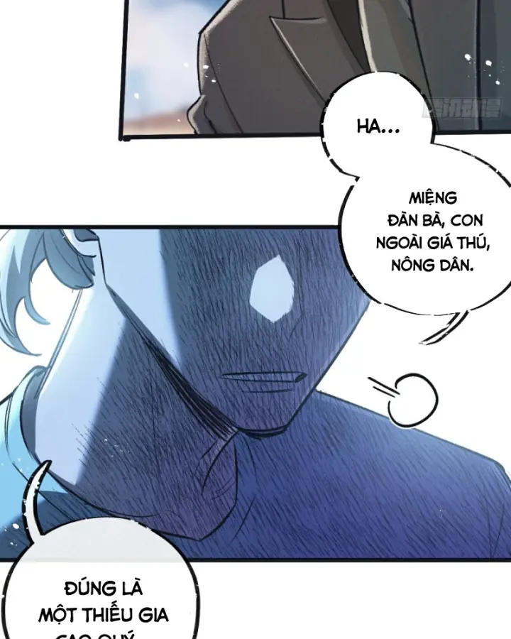 Mạt Thế Siêu Cấp Nông Trường Chapter 55 - Trang 9