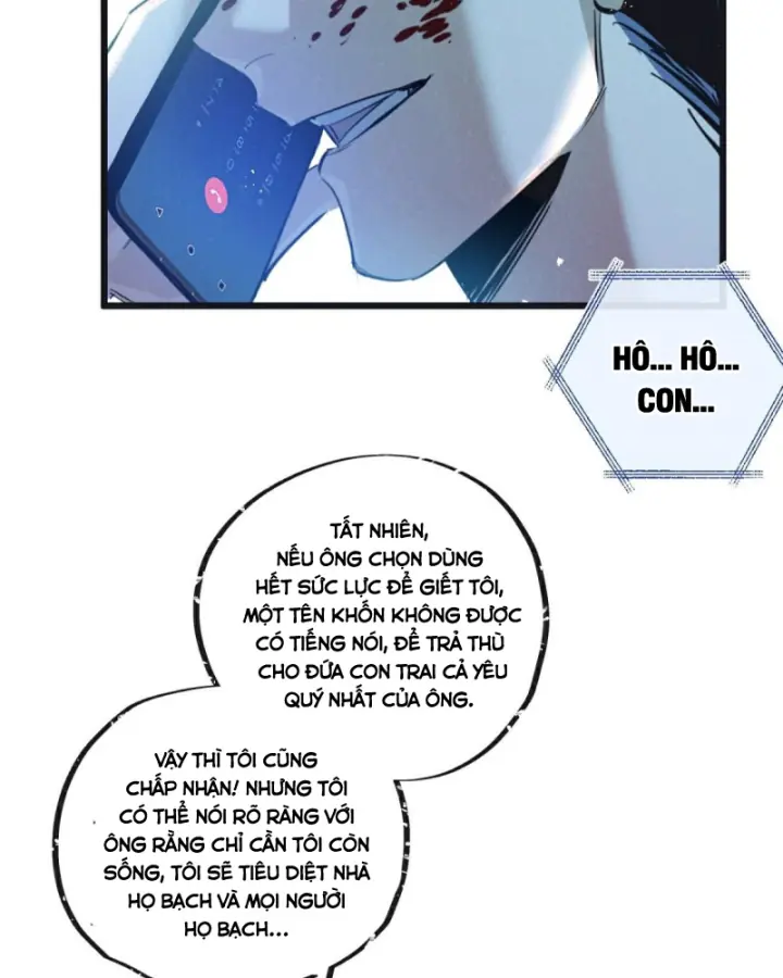 Mạt Thế Siêu Cấp Nông Trường Chapter 56 - Trang 10
