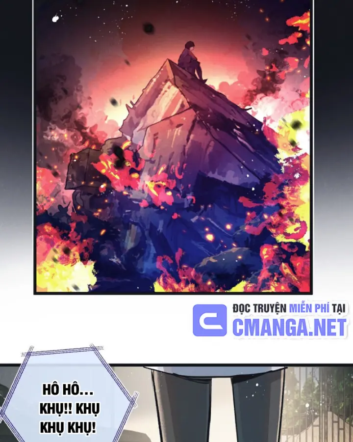 Mạt Thế Siêu Cấp Nông Trường Chapter 56 - Trang 13