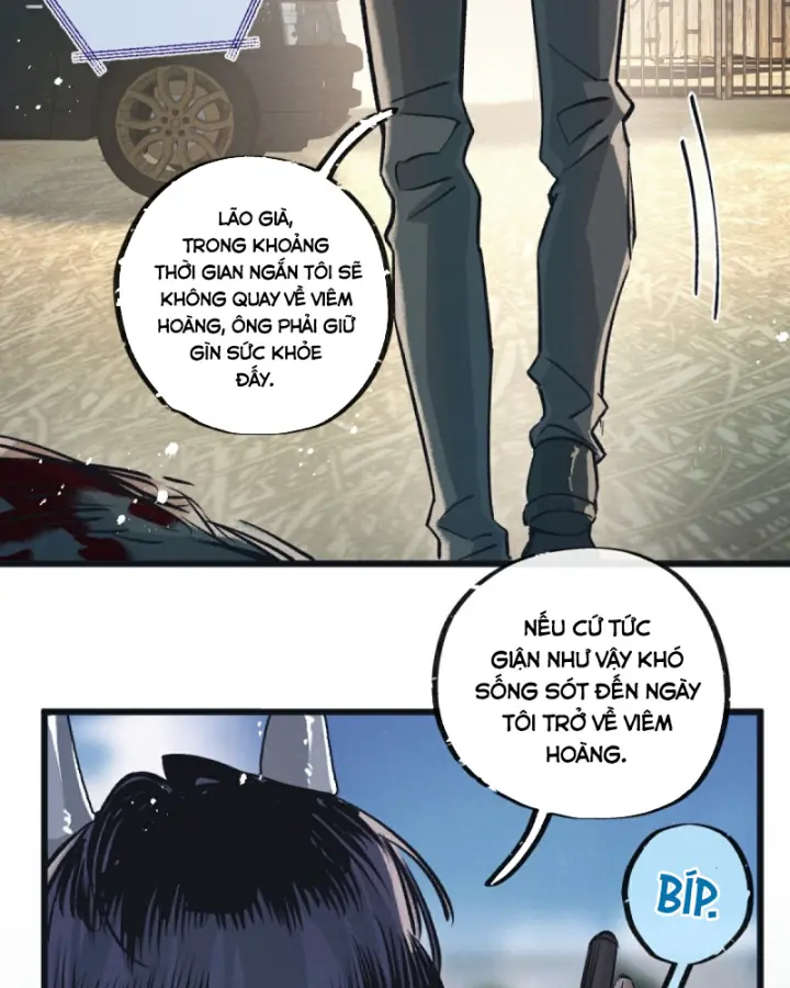 Mạt Thế Siêu Cấp Nông Trường Chapter 56 - Trang 14