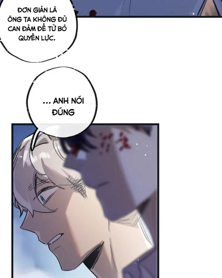 Mạt Thế Siêu Cấp Nông Trường Chapter 56 - Trang 25