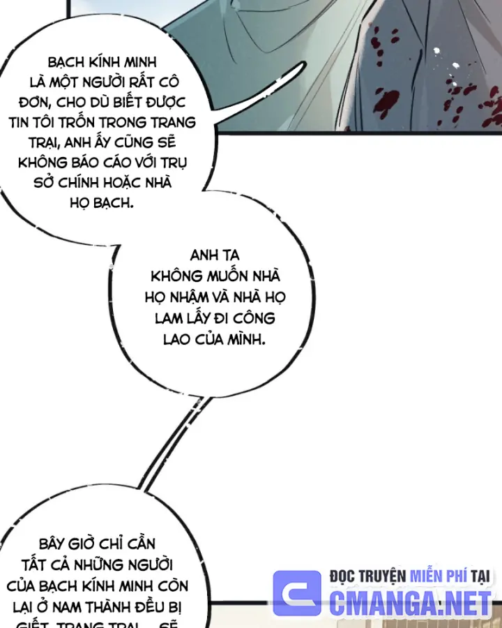 Mạt Thế Siêu Cấp Nông Trường Chapter 56 - Trang 28