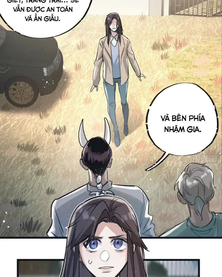 Mạt Thế Siêu Cấp Nông Trường Chapter 56 - Trang 29
