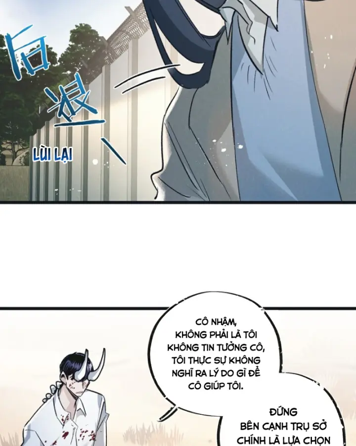 Mạt Thế Siêu Cấp Nông Trường Chapter 56 - Trang 33