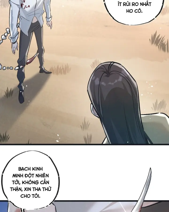 Mạt Thế Siêu Cấp Nông Trường Chapter 56 - Trang 34