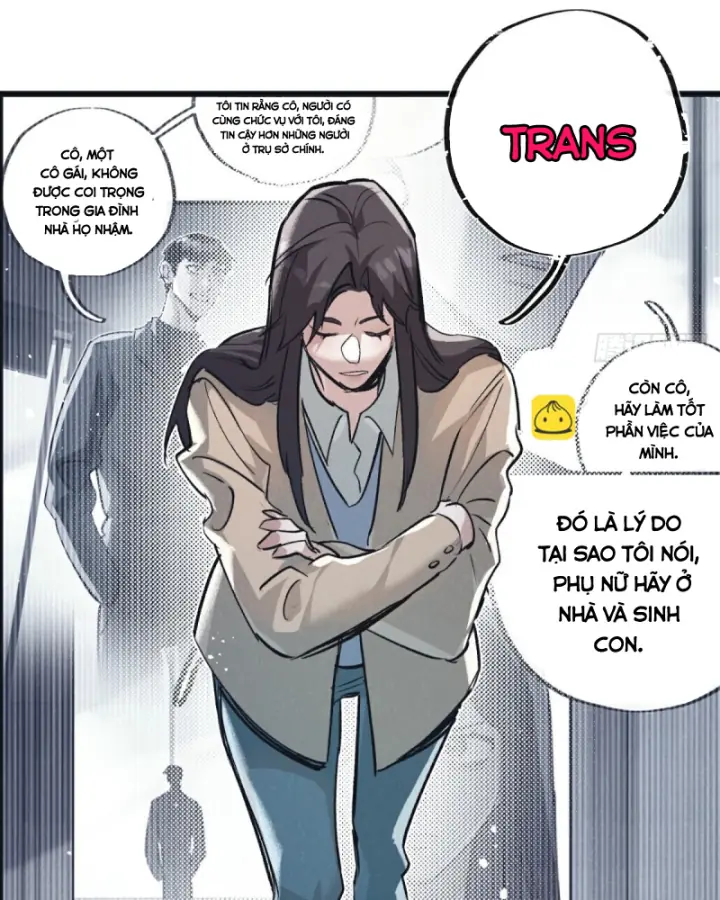 Mạt Thế Siêu Cấp Nông Trường Chapter 56 - Trang 39