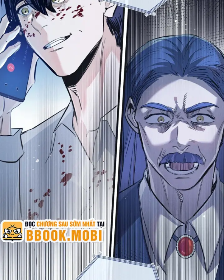 Mạt Thế Siêu Cấp Nông Trường Chapter 56 - Trang 4