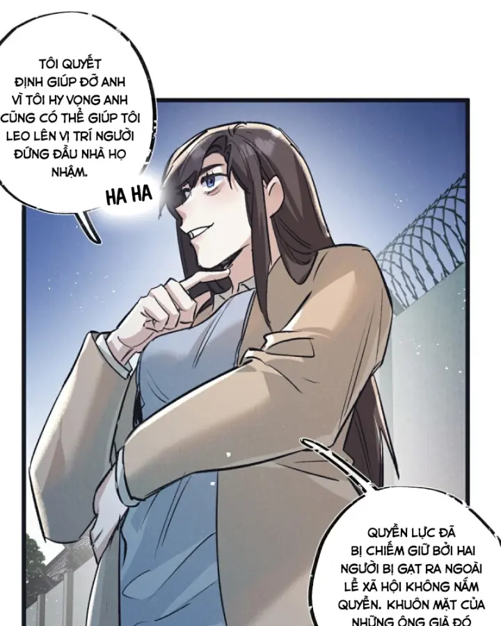 Mạt Thế Siêu Cấp Nông Trường Chapter 56 - Trang 43