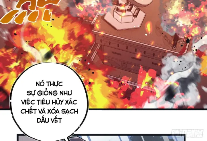 Mạt Thế Siêu Cấp Nông Trường Chapter 56 - Trang 50