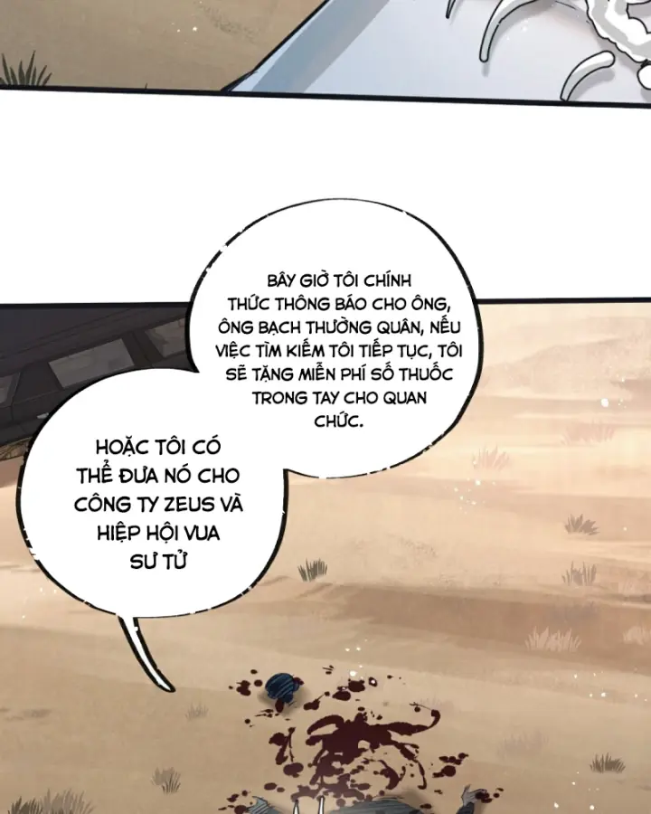 Mạt Thế Siêu Cấp Nông Trường Chapter 56 - Trang 6