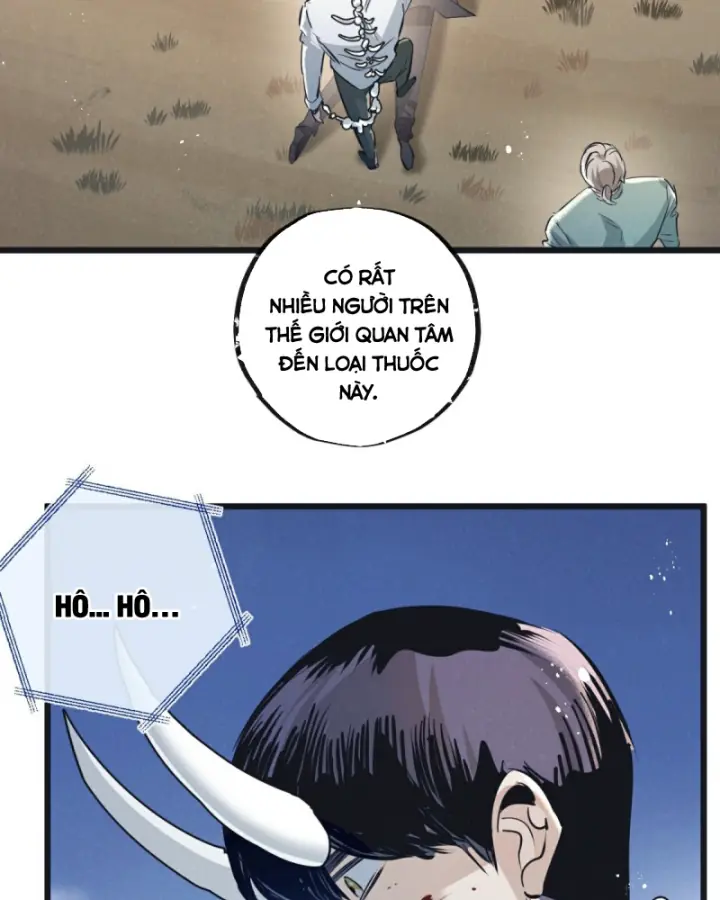 Mạt Thế Siêu Cấp Nông Trường Chapter 56 - Trang 8