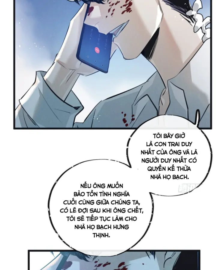 Mạt Thế Siêu Cấp Nông Trường Chapter 56 - Trang 9