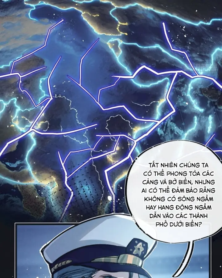 Mạt Thế Siêu Cấp Nông Trường Chapter 57 - Trang 10