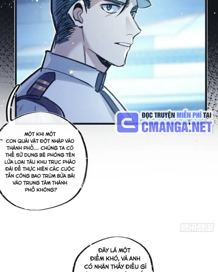 Mạt Thế Siêu Cấp Nông Trường Chapter 57 - Trang 11