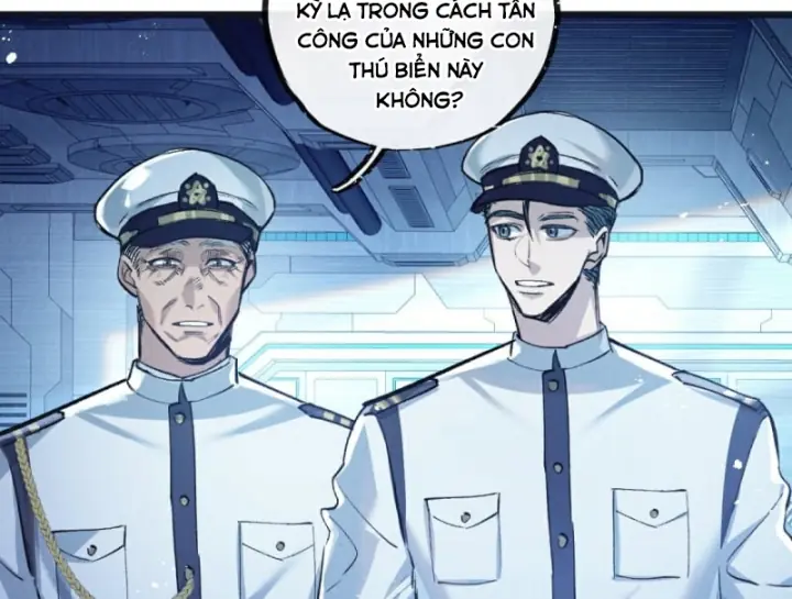 Mạt Thế Siêu Cấp Nông Trường Chapter 57 - Trang 12