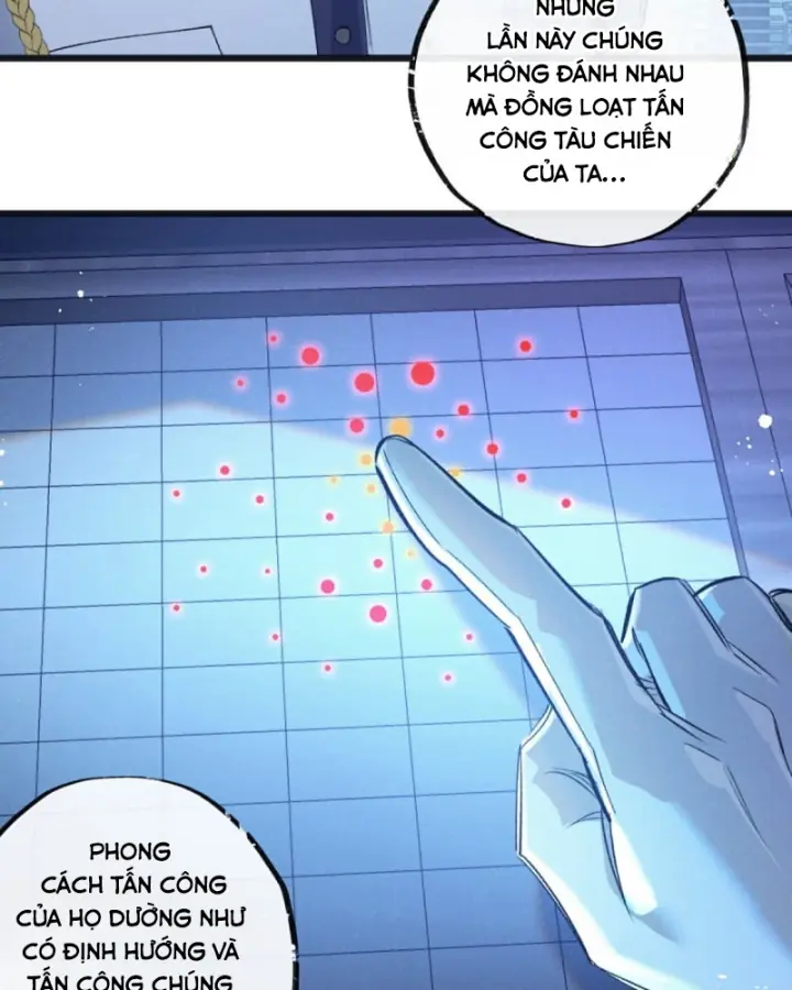 Mạt Thế Siêu Cấp Nông Trường Chapter 57 - Trang 14