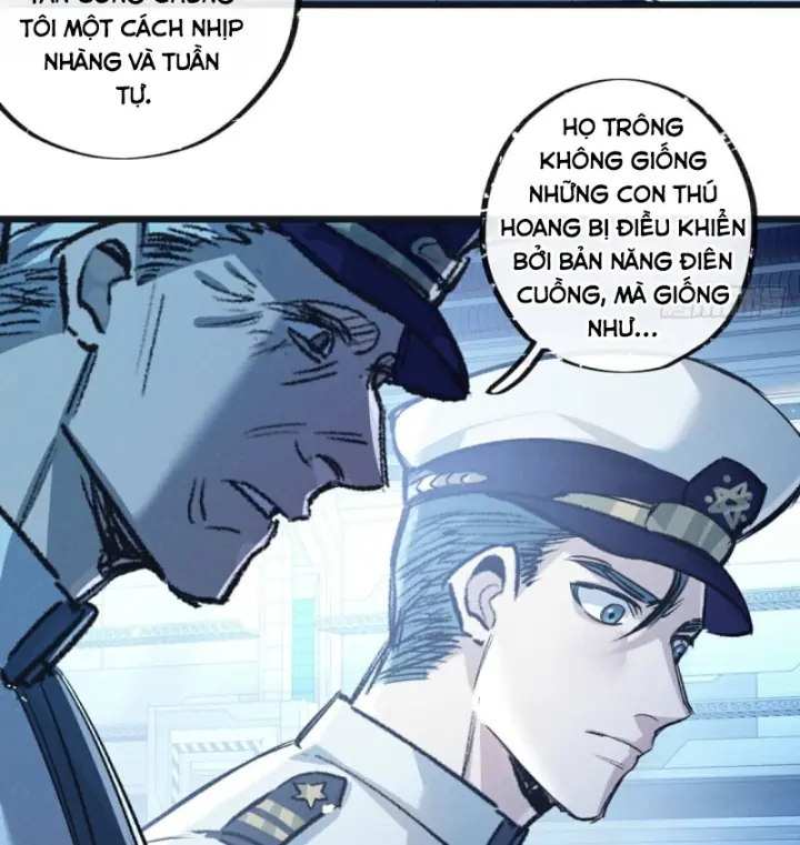 Mạt Thế Siêu Cấp Nông Trường Chapter 57 - Trang 15