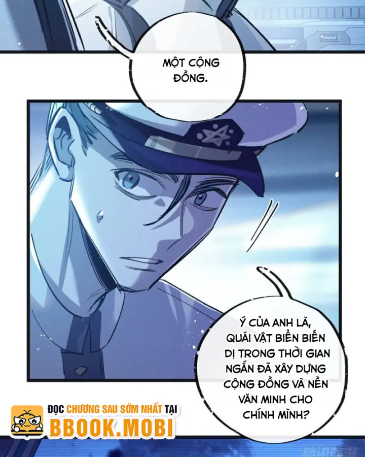 Mạt Thế Siêu Cấp Nông Trường Chapter 57 - Trang 16