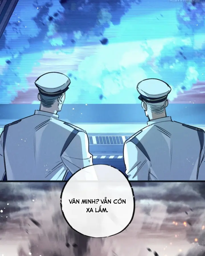 Mạt Thế Siêu Cấp Nông Trường Chapter 57 - Trang 17