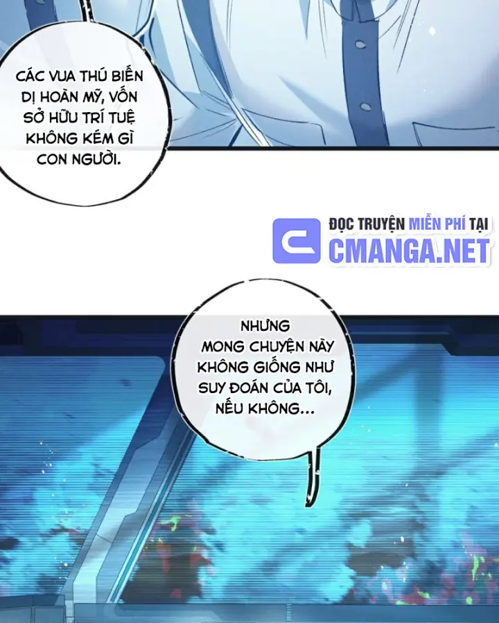 Mạt Thế Siêu Cấp Nông Trường Chapter 57 - Trang 23