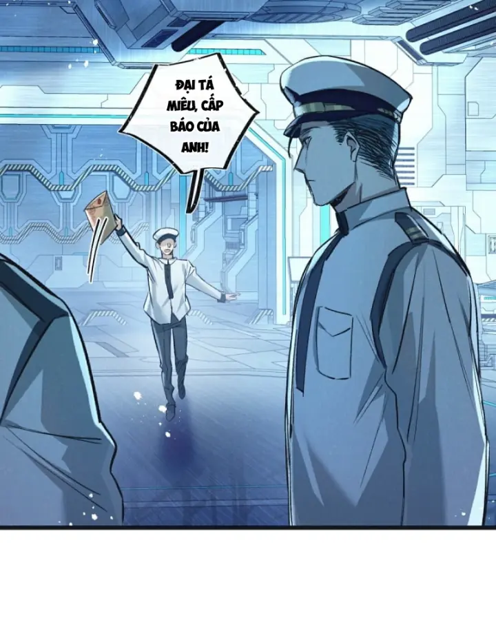 Mạt Thế Siêu Cấp Nông Trường Chapter 57 - Trang 26