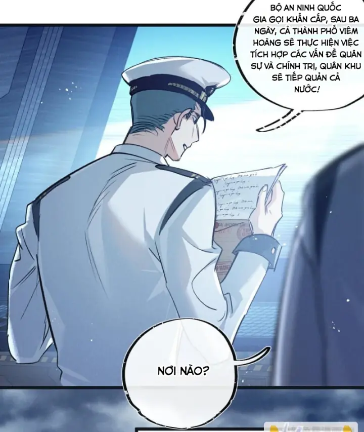 Mạt Thế Siêu Cấp Nông Trường Chapter 57 - Trang 28
