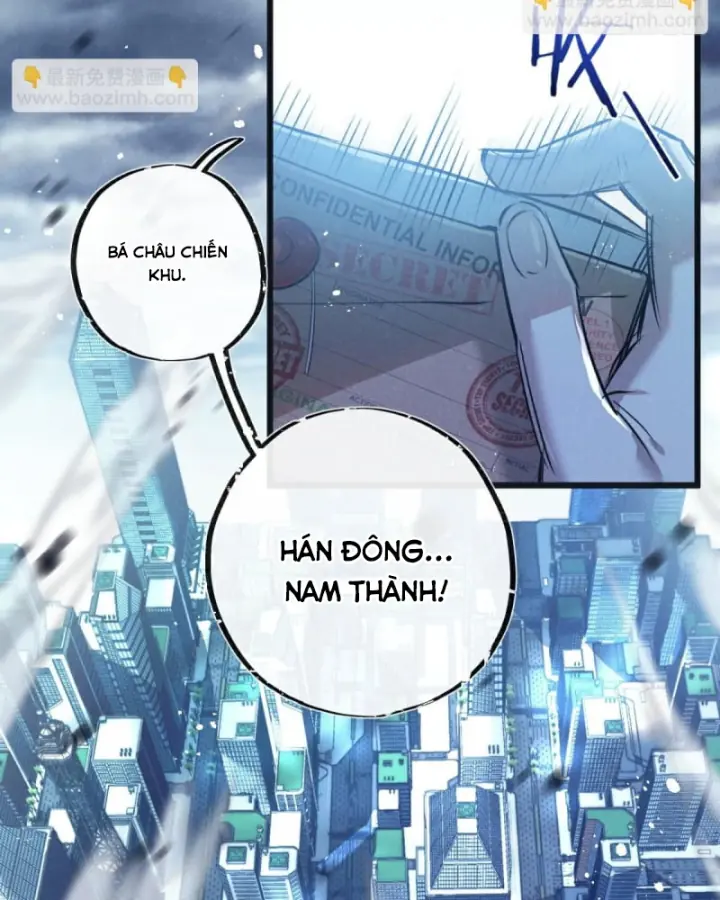 Mạt Thế Siêu Cấp Nông Trường Chapter 57 - Trang 29