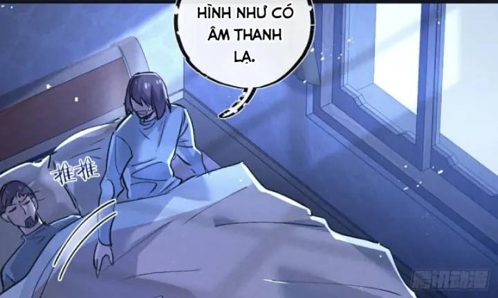 Mạt Thế Siêu Cấp Nông Trường Chapter 57 - Trang 36