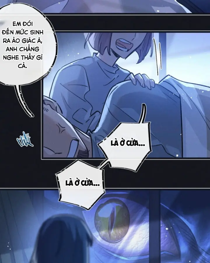Mạt Thế Siêu Cấp Nông Trường Chapter 57 - Trang 37