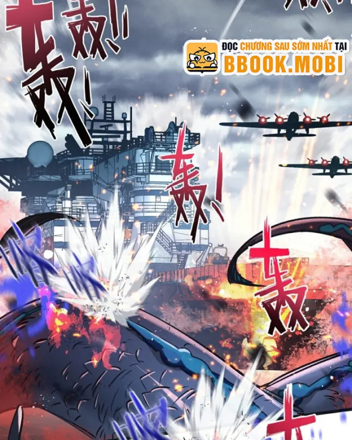 Mạt Thế Siêu Cấp Nông Trường Chapter 57 - Trang 4