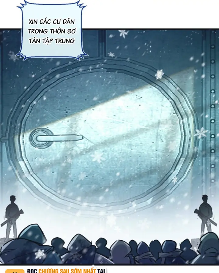 Mạt Thế Siêu Cấp Nông Trường Chapter 57 - Trang 44