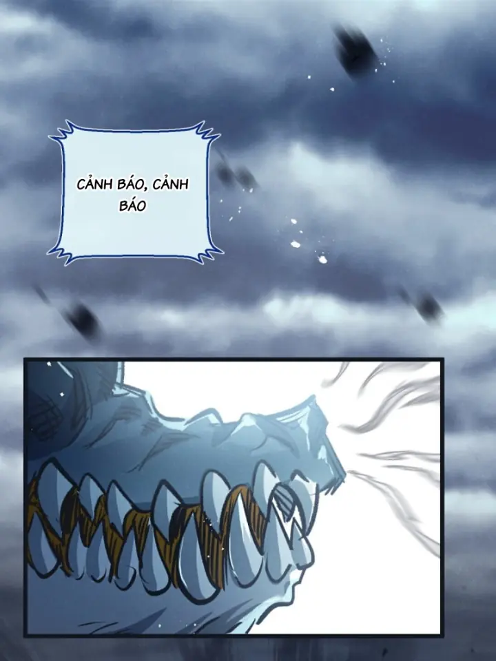 Mạt Thế Siêu Cấp Nông Trường Chapter 57 - Trang 46