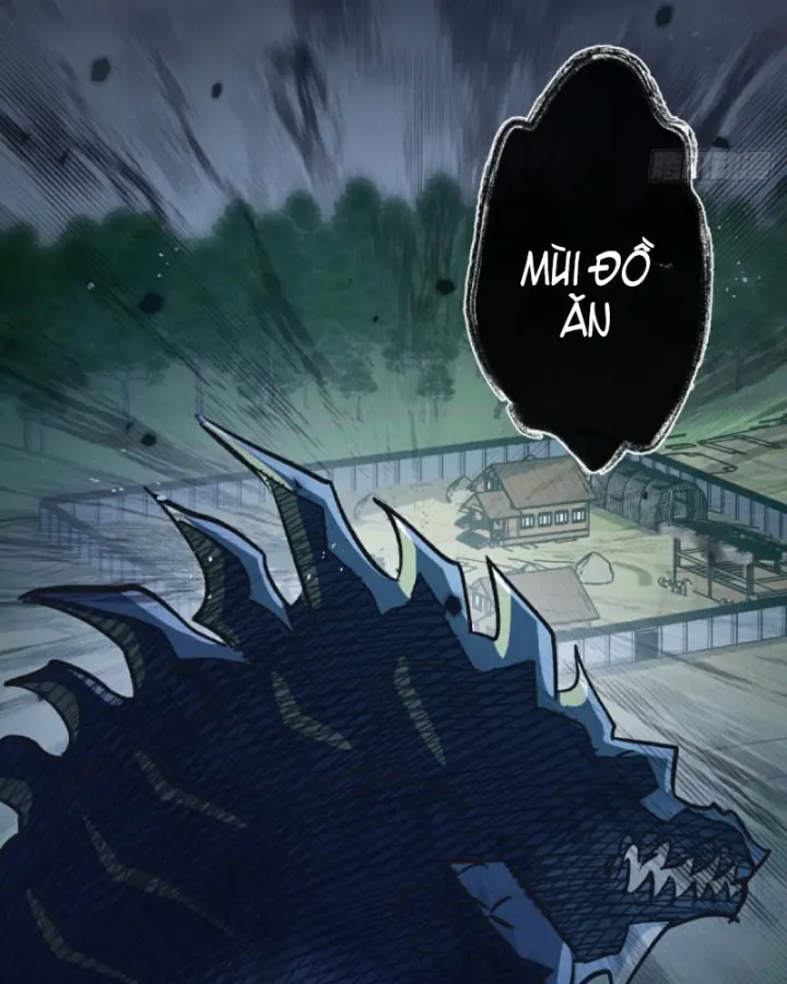 Mạt Thế Siêu Cấp Nông Trường Chapter 57 - Trang 47