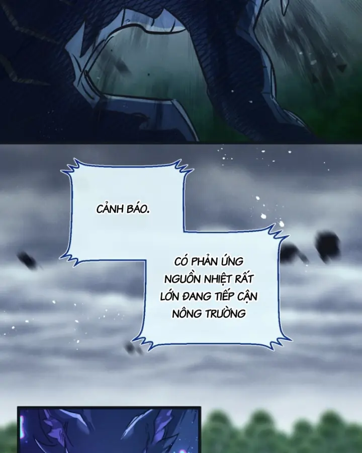 Mạt Thế Siêu Cấp Nông Trường Chapter 57 - Trang 48