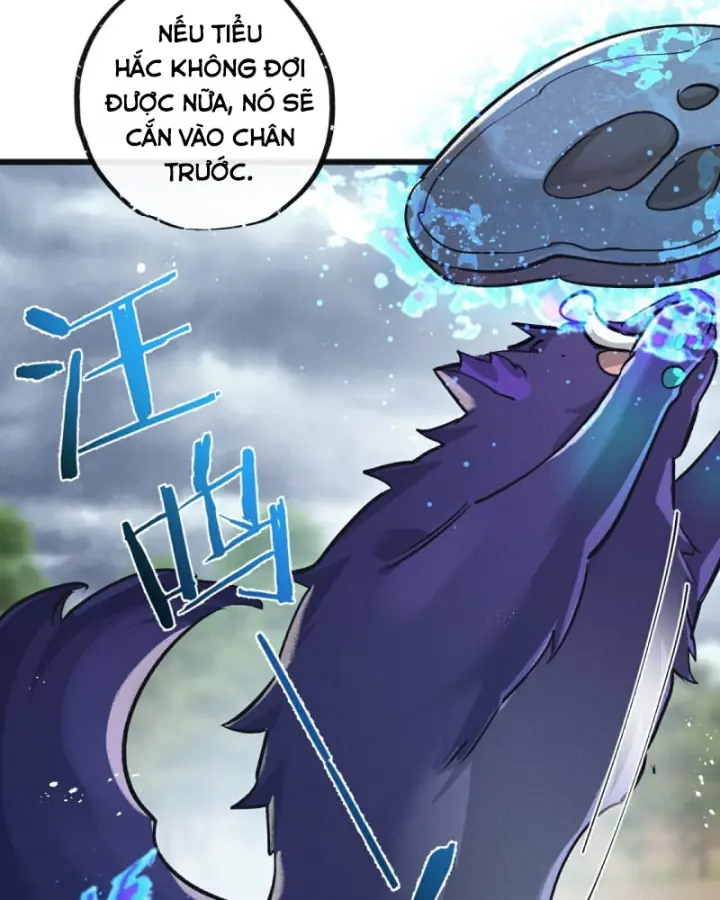 Mạt Thế Siêu Cấp Nông Trường Chapter 58 - Trang 11