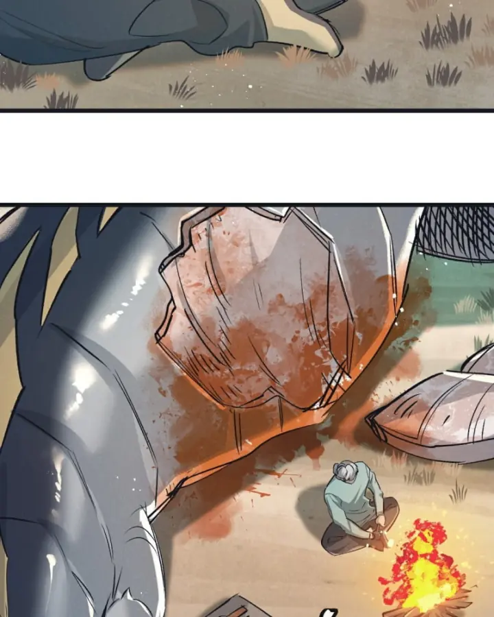 Mạt Thế Siêu Cấp Nông Trường Chapter 58 - Trang 15
