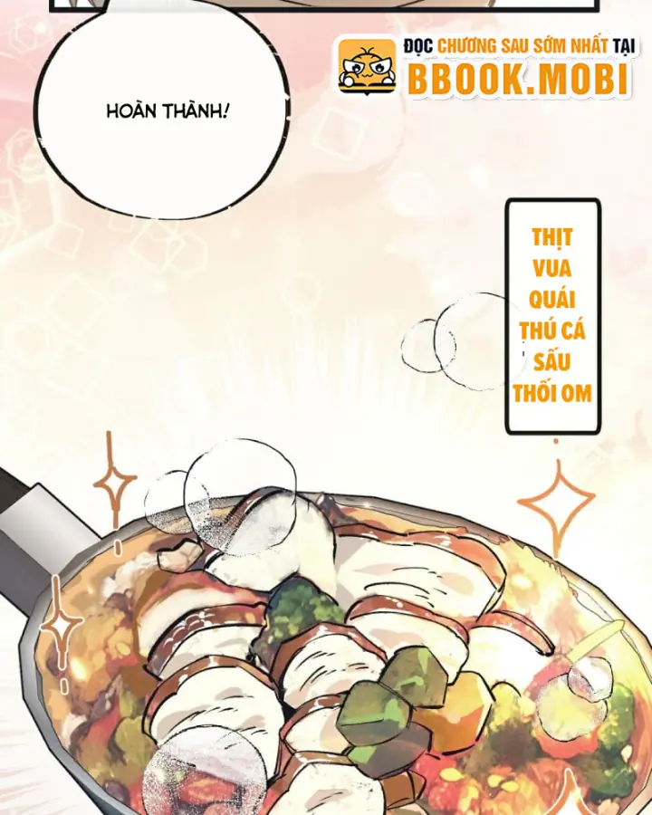 Mạt Thế Siêu Cấp Nông Trường Chapter 58 - Trang 17