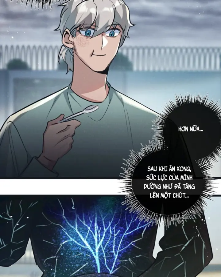 Mạt Thế Siêu Cấp Nông Trường Chapter 58 - Trang 21