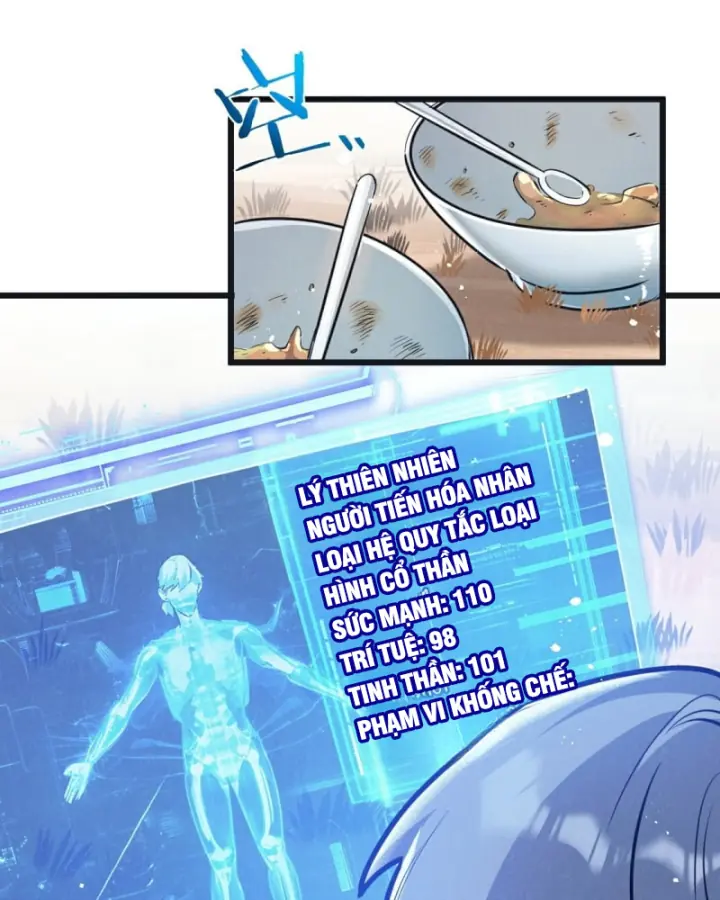 Mạt Thế Siêu Cấp Nông Trường Chapter 58 - Trang 23